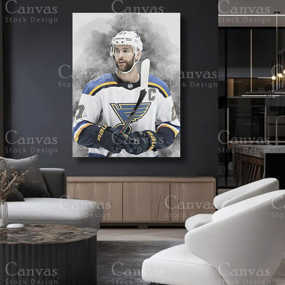 Alex Pietrangelo Canvas Art for Refined Interiors