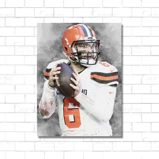 Baker Mayfield