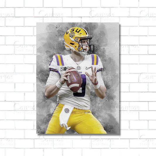 Joe Burrow 